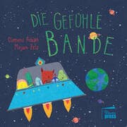 Cover von Die Gefühle-Bande