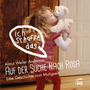 Cover von Auf der Suche nach Rosa