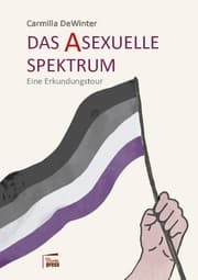 Cover von Das asexuelle Spektrum
