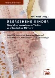 Cover von Übersehene Kinder