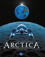 Cover von Arctica 5