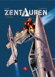 Cover von Zentauren 1
