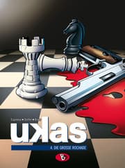 Cover von Ukas 4
