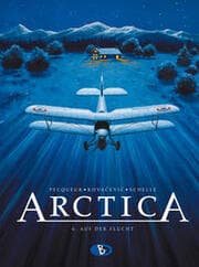 Cover von Arctica 6