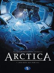 Cover von Arctica 7