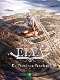 Cover von Elya 2