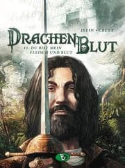 Cover von Drachenblut 11