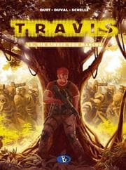 Cover von Travis 12