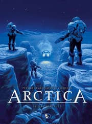 Cover von Arctica 10