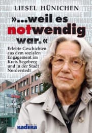 Cover von Weil es notwendig war