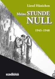 Cover von Meine Stunde Null