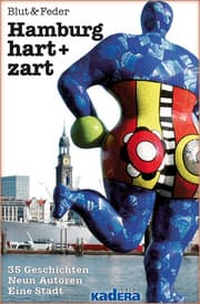Cover von Hamburg hart + zart