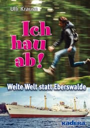 Cover von Ich hau ab!