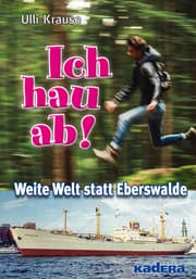 Cover von Ich hau ab!