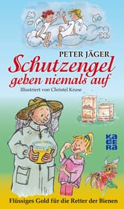Cover von Schutzengel geben niemals auf