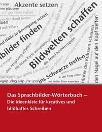 Cover von Das Sprachbilder-Wörterbuch