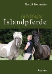Cover von Fabelhafte Islandpferde