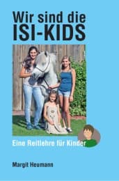 Cover von Wir sind die Isi-Kids