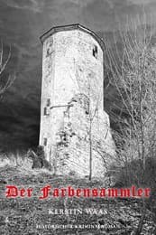 Cover von Der Farbensammler