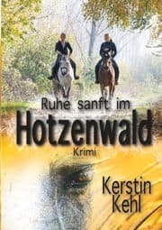 Cover von Ruhe sanft im Hotzenwald