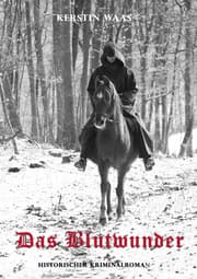 Cover von Das Blutwunder