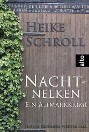 Cover von Nachtnelken - Ein Altmarkkrimi