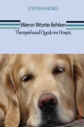 Cover von Wenn Worte fehlen