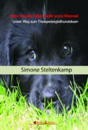 Cover von Gute Hunde fallen nicht vom Himmel