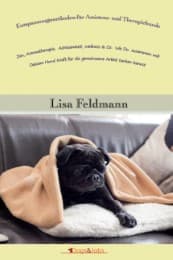 Cover von Entspannungsmethoden für Assistenz- und Therapiehunde