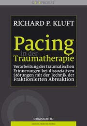 Cover von Pacing in der Traumatherapie
