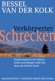 Cover von Verkörperter Schrecken