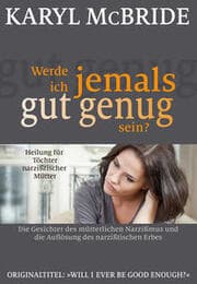 Cover von Werde ich jemals gut genug sein?