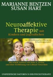 Cover von Neuroaffektive Therapie mit Kindern und Jugendlichen