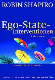 Cover von Ego-State-Interventionen - leicht gemacht