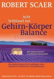 Cover von Acht Schlüssel zur Gehirn-Körper-Balance