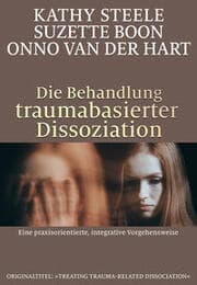 Cover von Die Behandlung traumabasierter Dissoziation