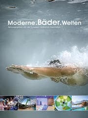 Cover von Moderne.Bäder.Welten