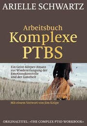 Cover von Arbeitsbuch Komplexe PTBS