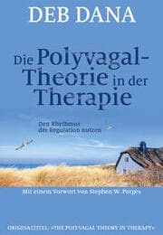 Cover von Die Polyvagal-Theorie in der Therapie