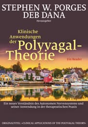 Cover von Klinische Anwendungen der Polyvagal-Theorie