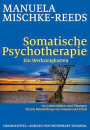 Cover von Somatische Psychotherapie - ein Werkzeugkasten