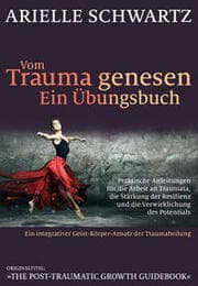 Cover von Vom Trauma genesen - ein Übungsbuch