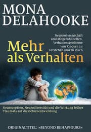 Cover von Mehr als Verhalten