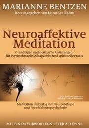 Cover von Neuroaffektive Meditation