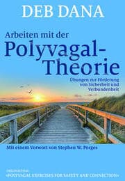 Cover von Arbeiten mit der Polyvagal-Theorie