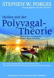 Cover von Heilen mit der Polyvagal-Theorie