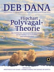 Cover von Flipchart Polyvagal-Theorie