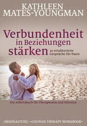 Cover von Verbundenheit in Beziehungen stärken