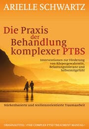 Cover von Die Praxis der Behandlung komplexer PTBS