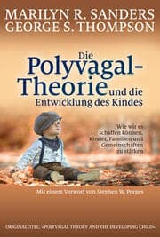 Cover von Die Polyvagal-Theorie und die Entwicklung des Kindes